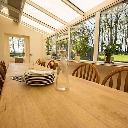 Exclusive Use Moor Grange Farm 13 Bedrooms Бъкстън Екстериор снимка