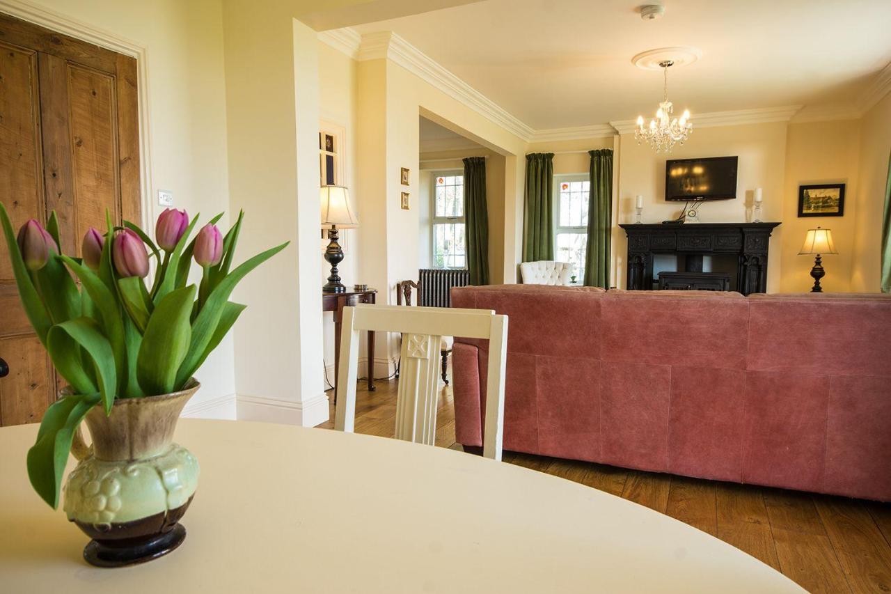 Exclusive Use Moor Grange Farm 13 Bedrooms Бъкстън Екстериор снимка