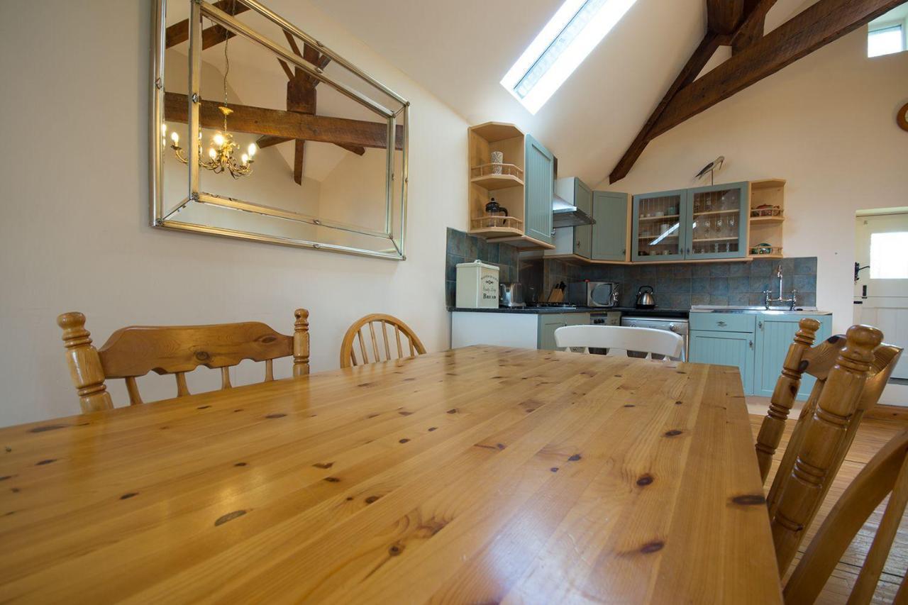 Exclusive Use Moor Grange Farm 13 Bedrooms Бъкстън Екстериор снимка