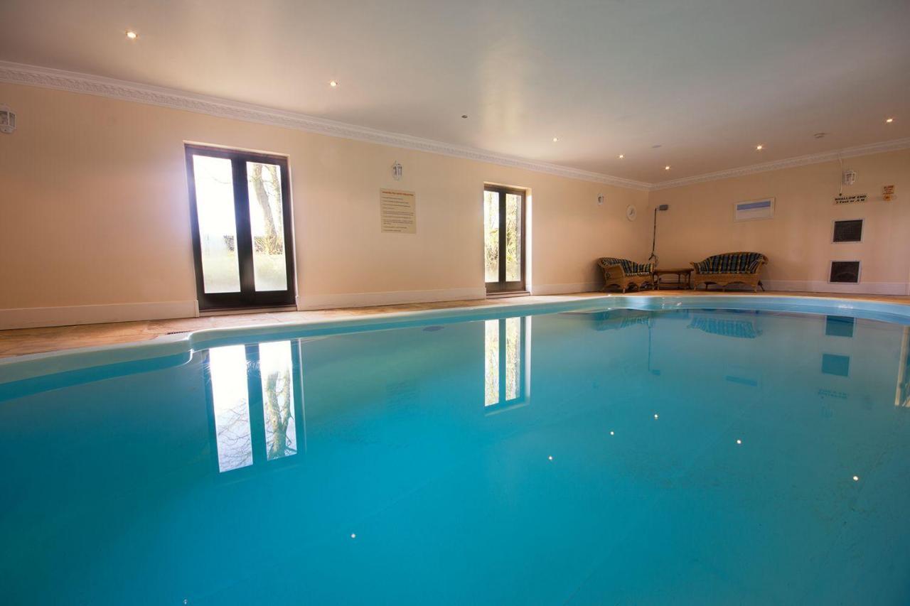 Exclusive Use Moor Grange Farm 13 Bedrooms Бъкстън Екстериор снимка
