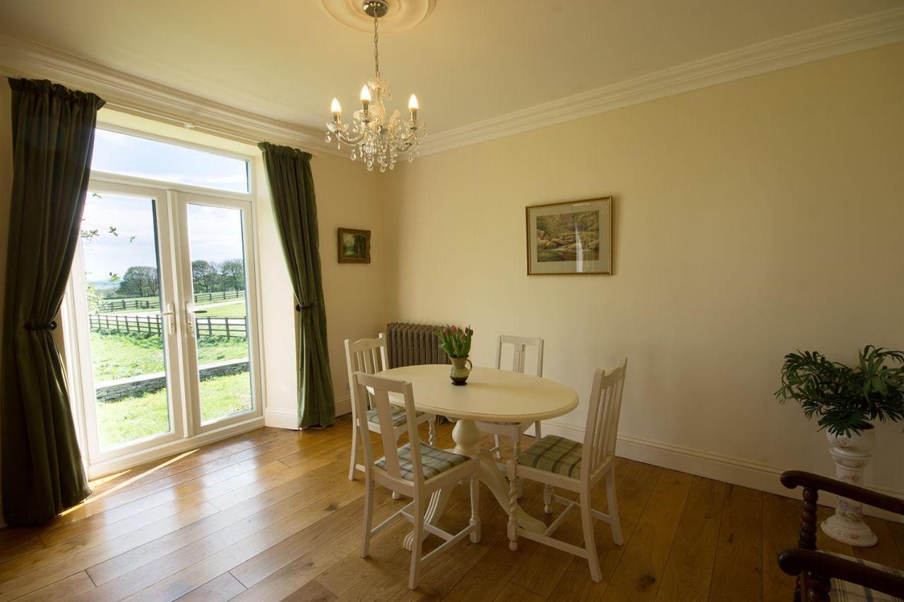 Exclusive Use Moor Grange Farm 13 Bedrooms Бъкстън Екстериор снимка