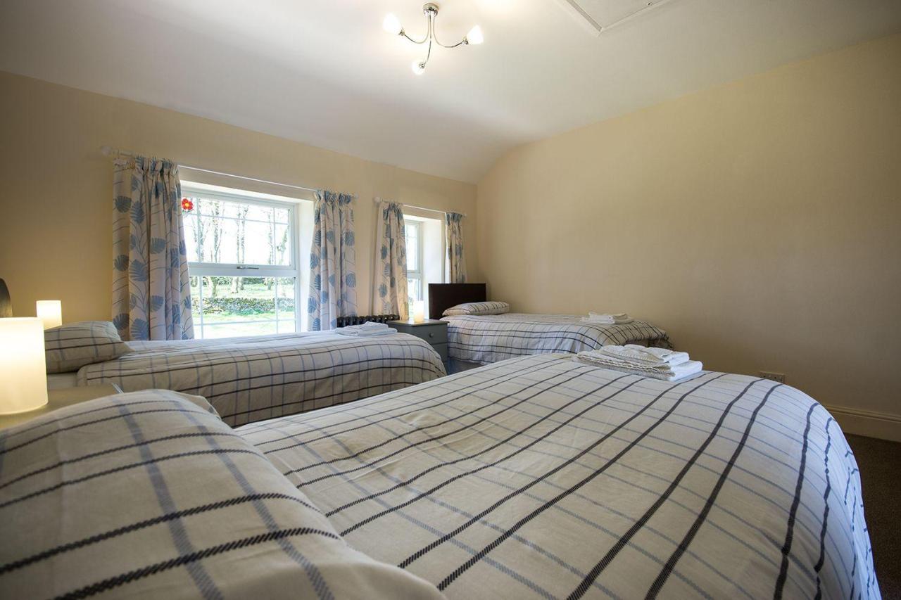 Exclusive Use Moor Grange Farm 13 Bedrooms Бъкстън Екстериор снимка